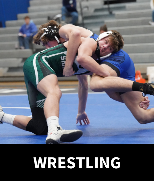 Shiocton Wrestling