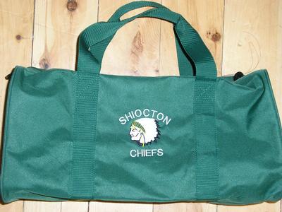 Chiefs Duffel Bag