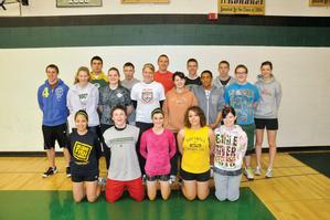 Season Awards