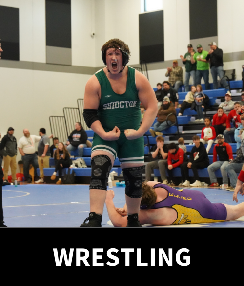 Shiocton Wrestling