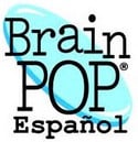 Go to BrainPOP Spanish