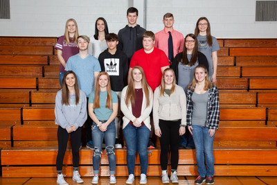 Shiocton FBLA 2018-2019