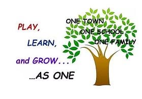 Play, Learn, and Grow. As One