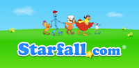 Starfall.com