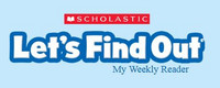 Let's Find Out scholastic
