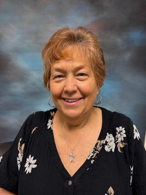 Peters, Annette