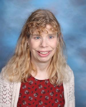 Image of Anne Prochnow