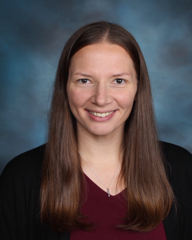 Image of Allison Sherman
