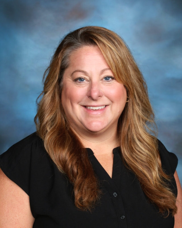 Profile picture of Amy Streblow