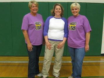 Biggest Loser Assembly - Photo Number 4