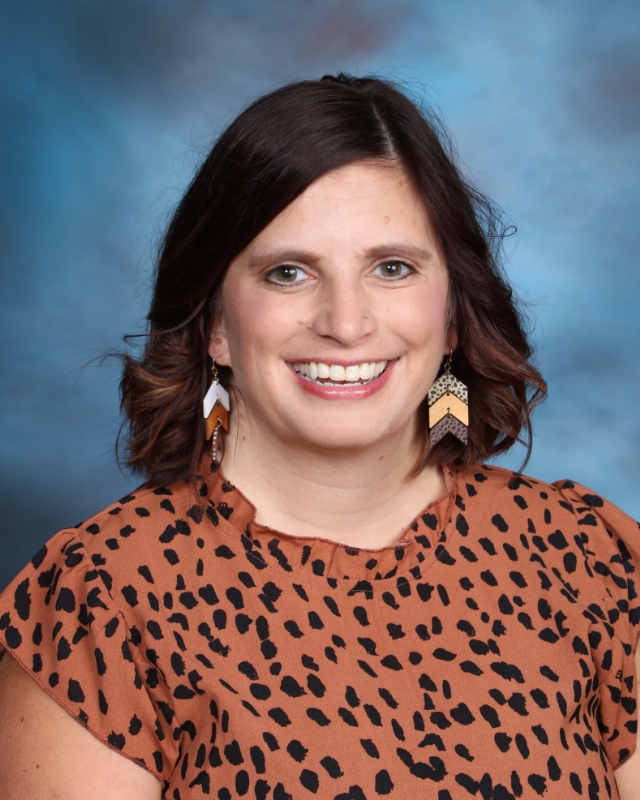 Image of Amanda Peterson