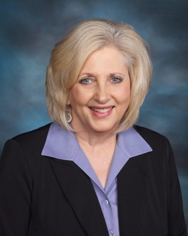 Image of Bonnie Kirschman