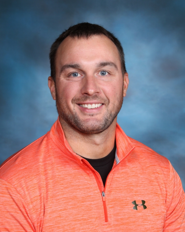 Image of Ben Prodell