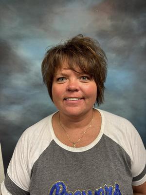 Image of Brenda Fielding