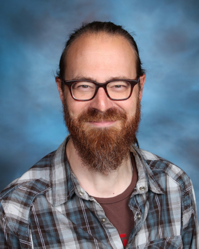 Image of Bradd Yenor