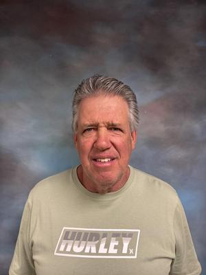 Image of David Beschta