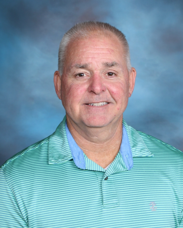 Image of Dan Chandler