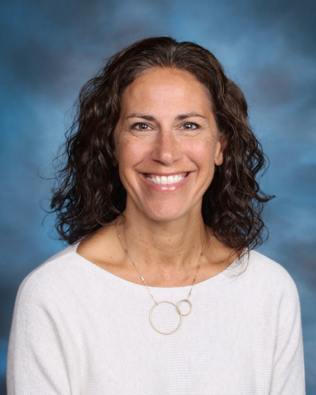 Image of Erin Ludick