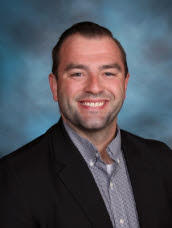 Image of Garrett Zimmerman