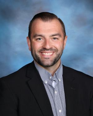 Image of Garrett Zimmerman