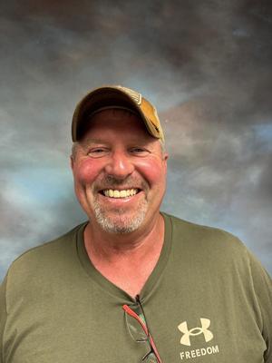 Image of Joel Fielding