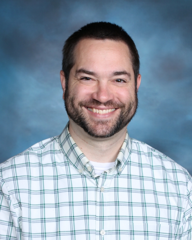 Image of Josh Gorske