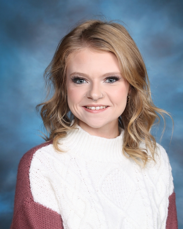 Image of Jadyn Walker