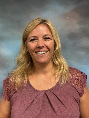 Image of Kristy Conradt