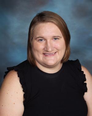 Evers, Kelsey