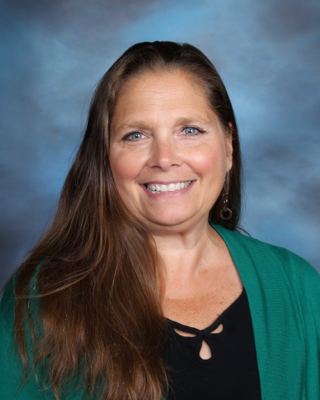 Image of Kim Griesbach