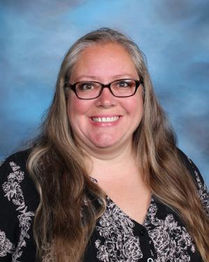 Image of Kathryn Thede