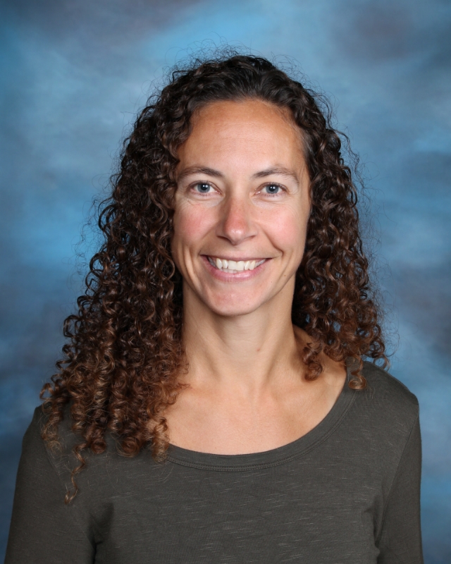 Image of Michelle Sixel