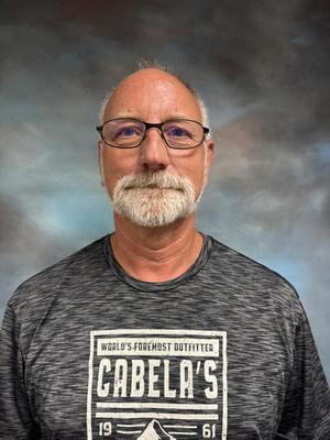 Image of Rodney Miller