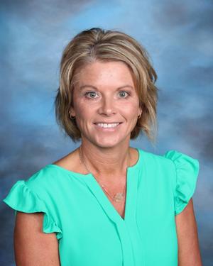 Image of Sarah Fletcher