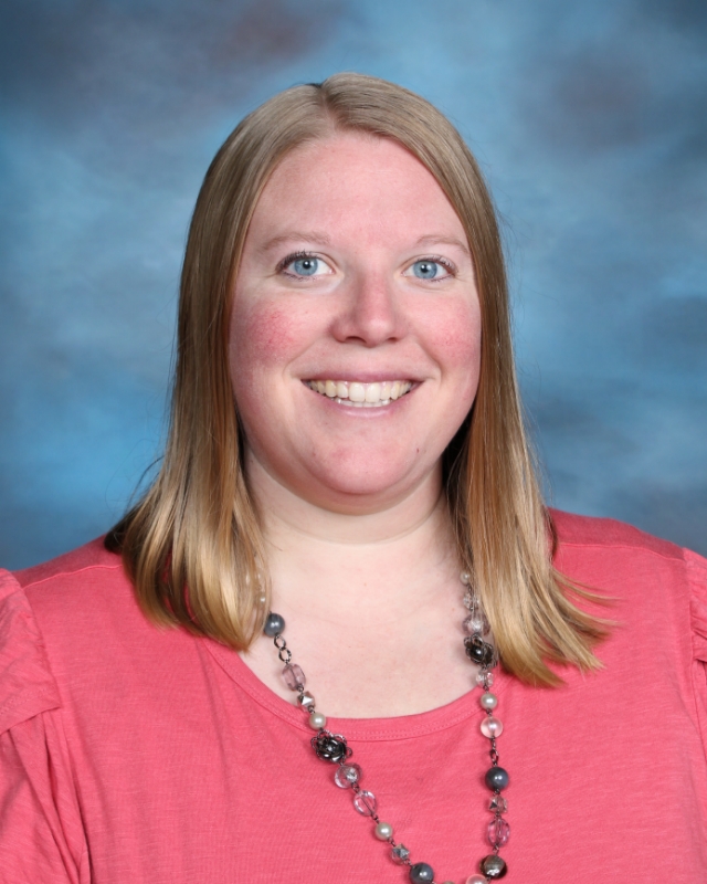 Image of Sarah Flohr