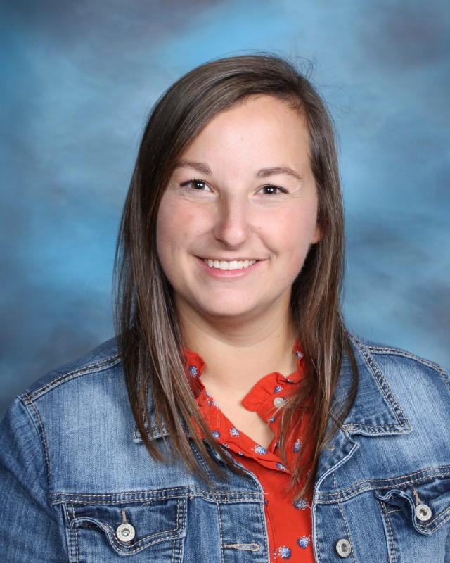 Image of Stacie Henning