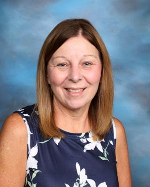 Image of Tracy Felten