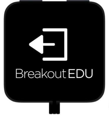 Breakout EDU kit